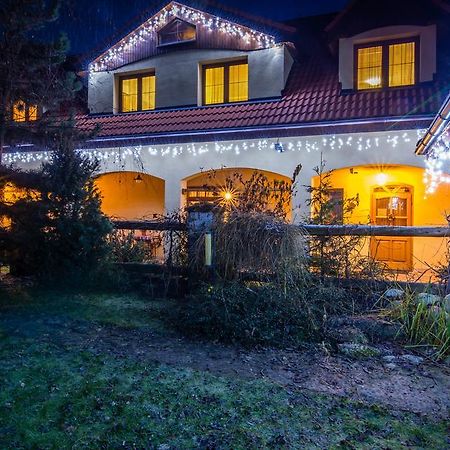 Apartmany Centrum Pavčina Lehota المظهر الخارجي الصورة