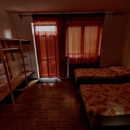 Pavčina Lehota Apartmany Centrum الغرفة الصورة