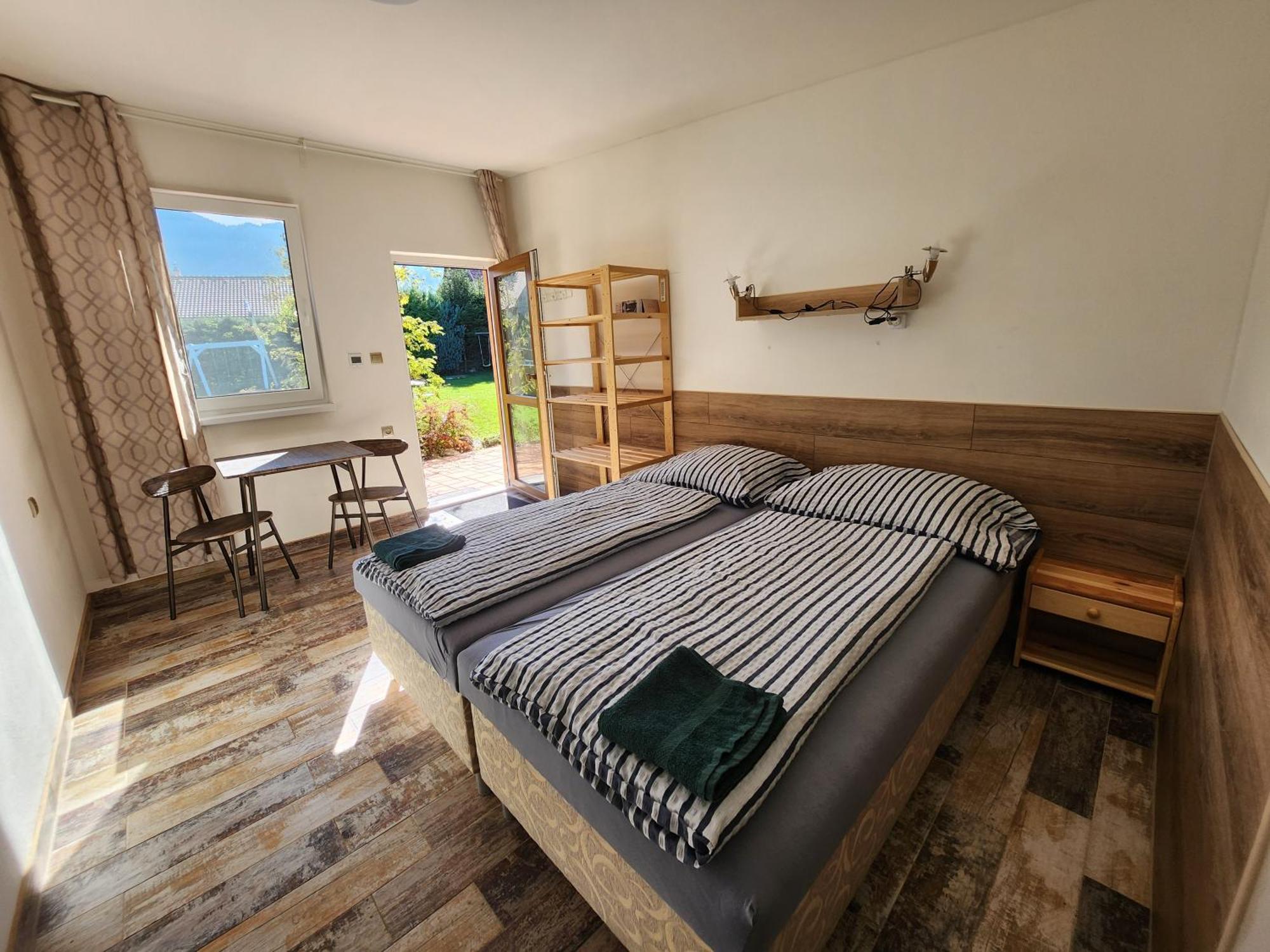 Apartmany Centrum Pavčina Lehota المظهر الخارجي الصورة